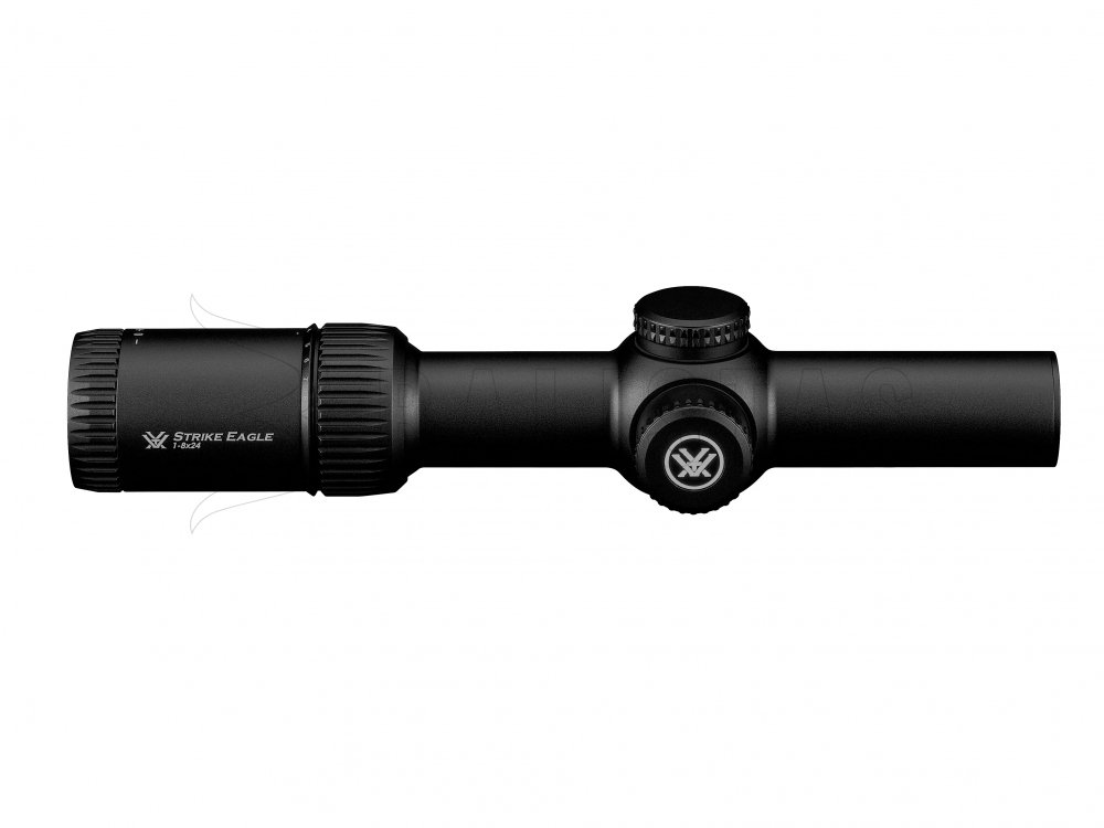 Vortex Strike Eagle 1-8x24 BDC2 | Balistas.com