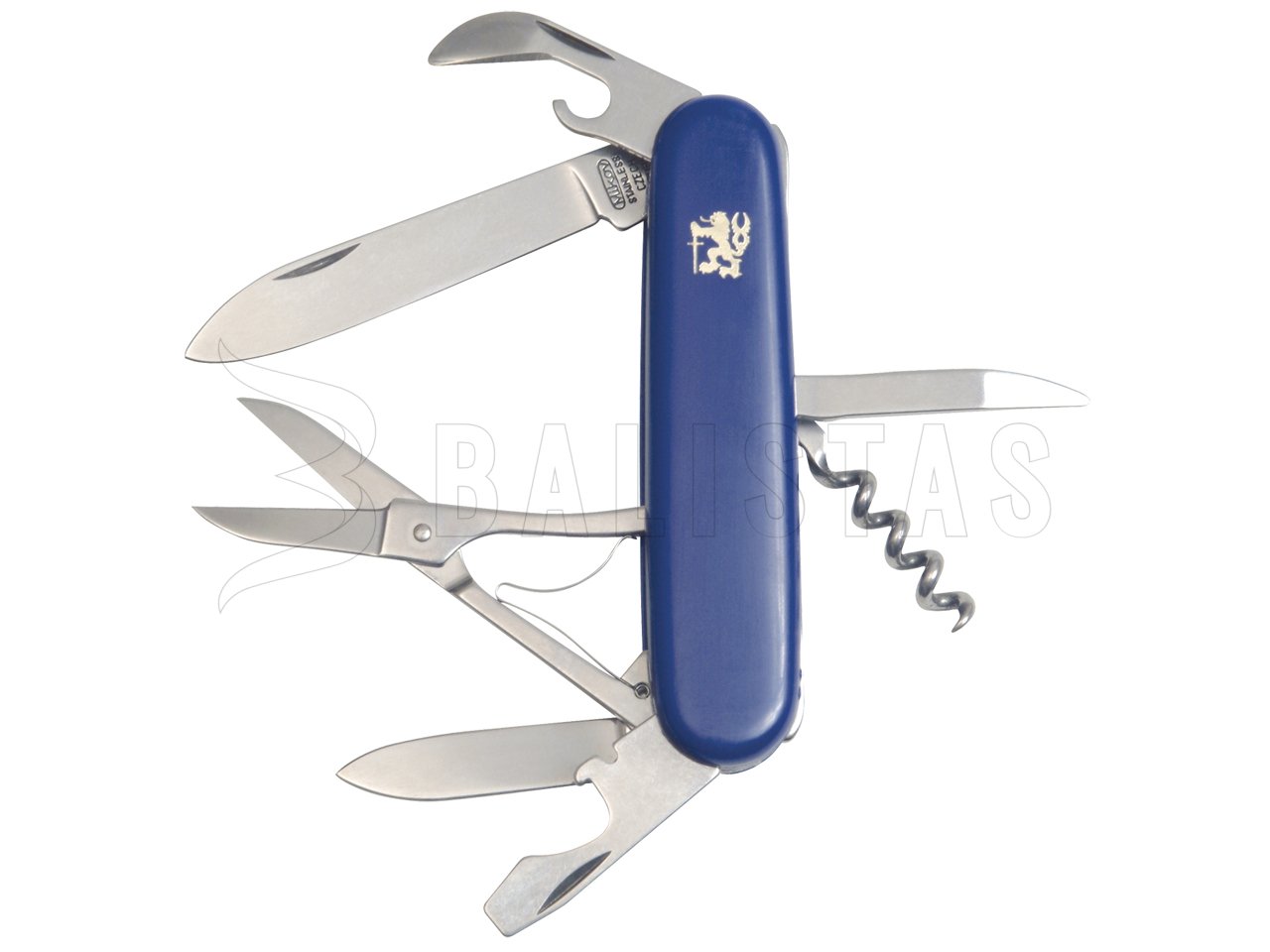 Knife Mikov Stovka 100-NH-7 B | Balistas.com