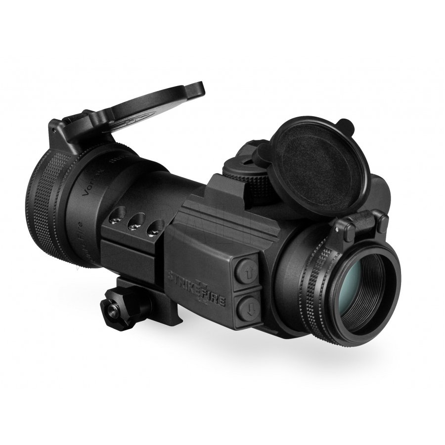 Vortex StrikeFire II Red Green | Balistas.com