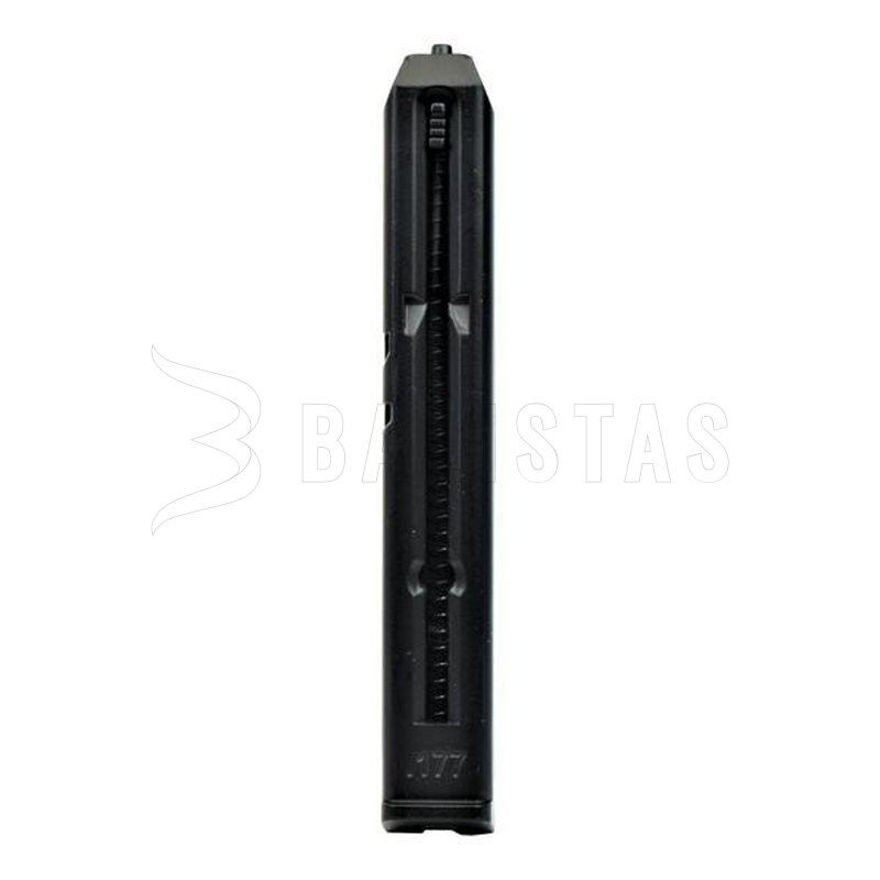 Bruni C11, Power Win 302, Sport 306 P, 306 M Magazine | Balistas.com