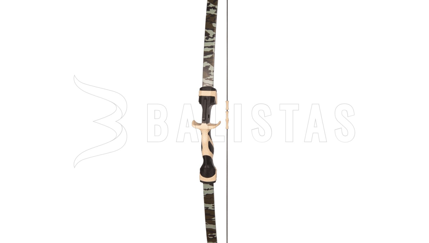 Bow Quicksilver Mossy Oak 15lb