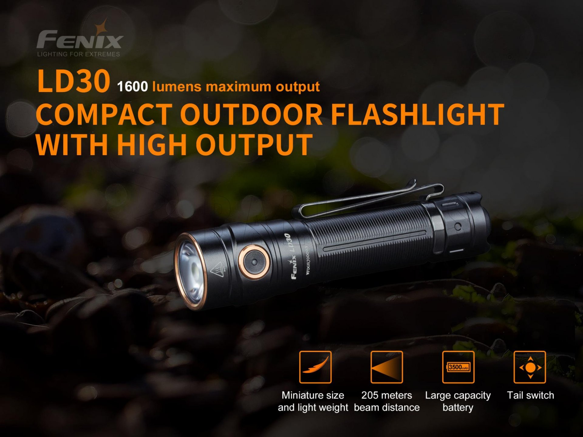 free olight keychain flashlight OLIGHT ir2 Pro Rechargeable Keychain Light