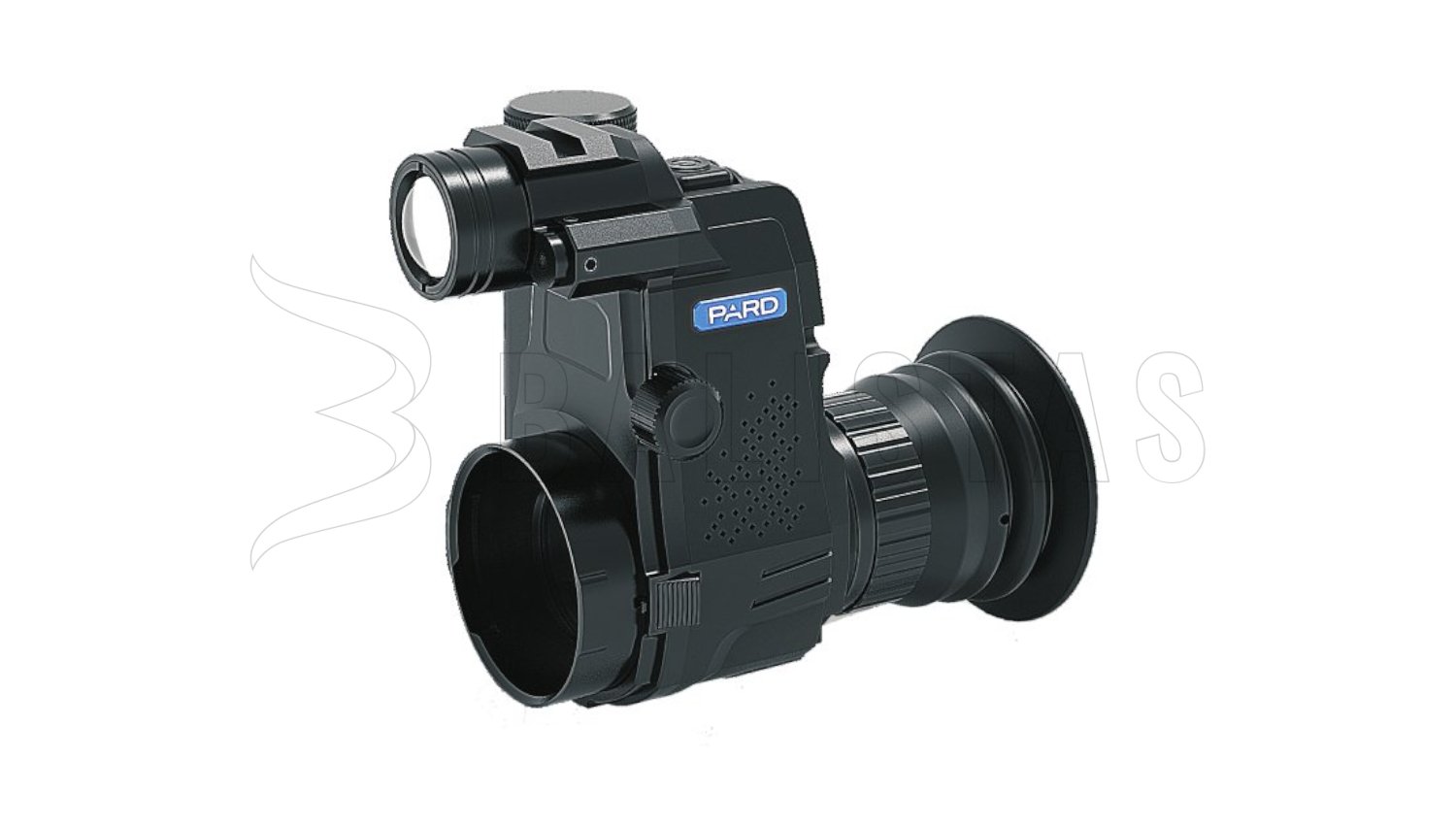 PARD NV007S 940nm | Balistas.com