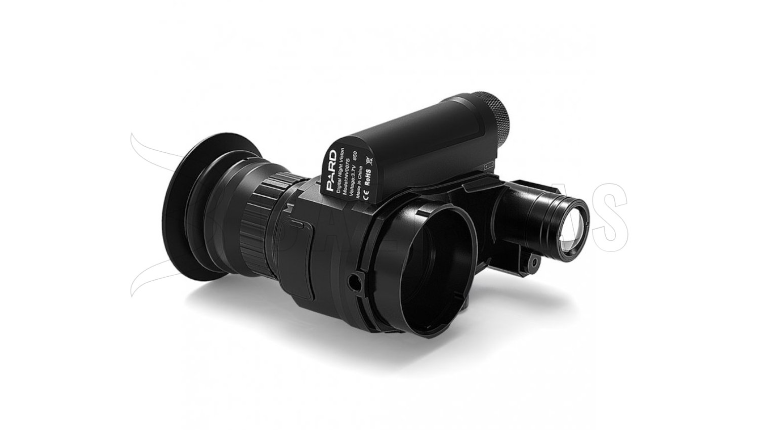 PARD NV007S 940nm | Balistas.com