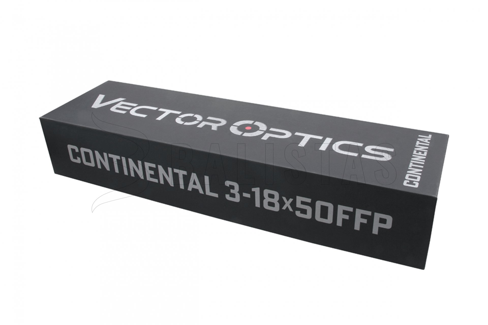 Riflescope Vector Optics Continental x6 3-18x50 Tactical FFP VCT
