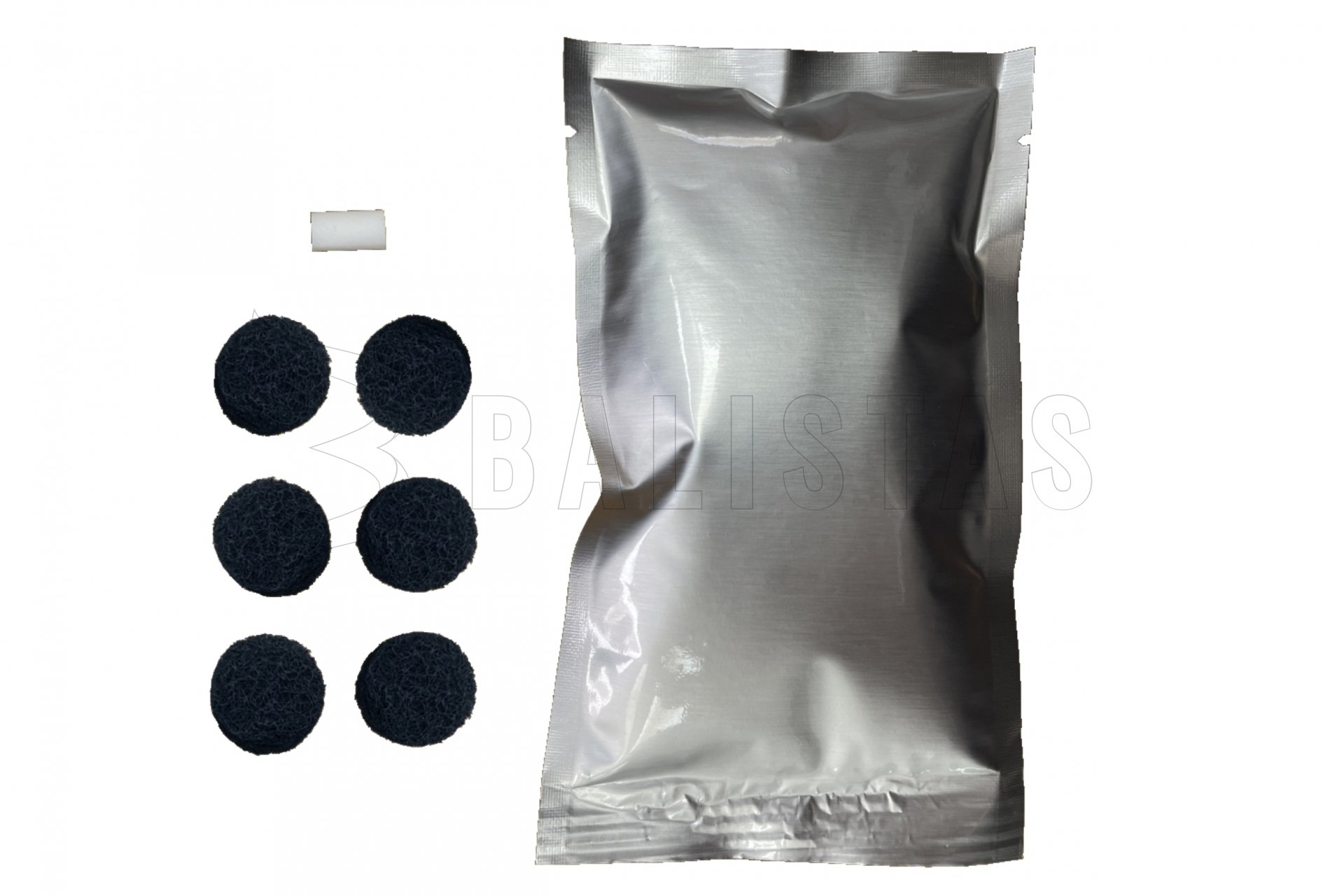 Hill Pumps Boite De 5 Dry-Pac Recharges Sachets Pour Kits - Z4128-565