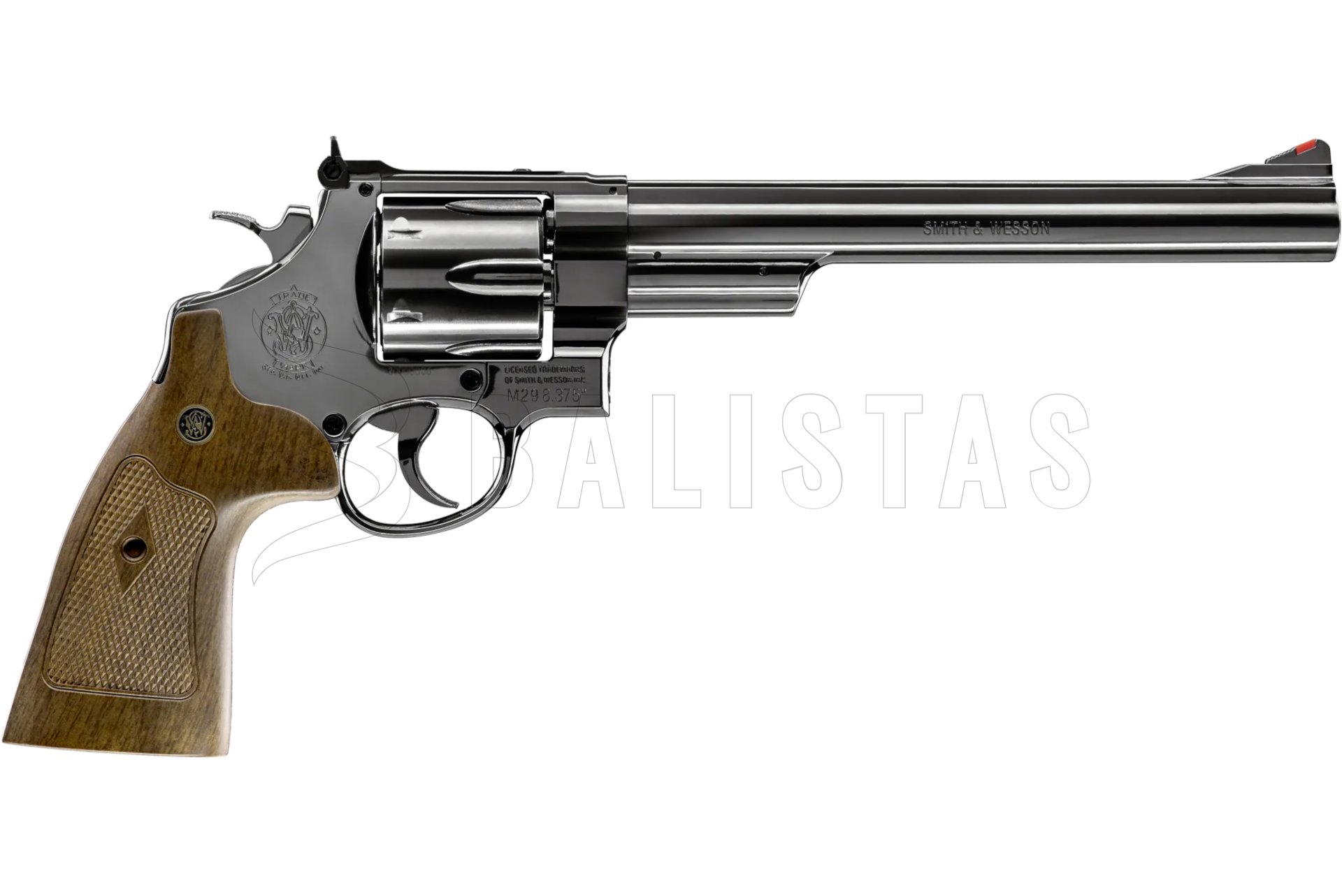 Smith & Wesson M29 8 3/8incバージョン3ヘビーウエイト Amazon | タナカ S&W M29 8-3/8インチ カウンターボアード