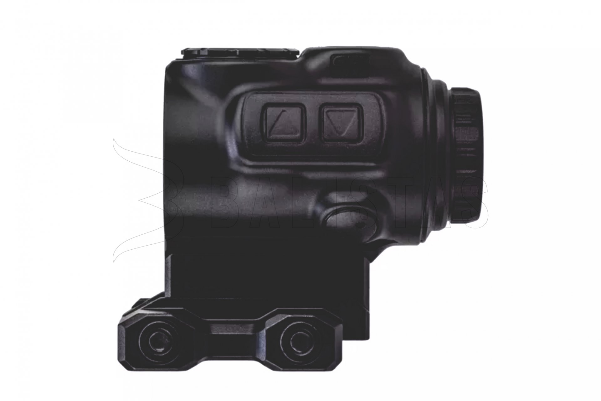 Primary Arms GLx 1x Micro Prism iR Red ACSS Cyclops Gen III