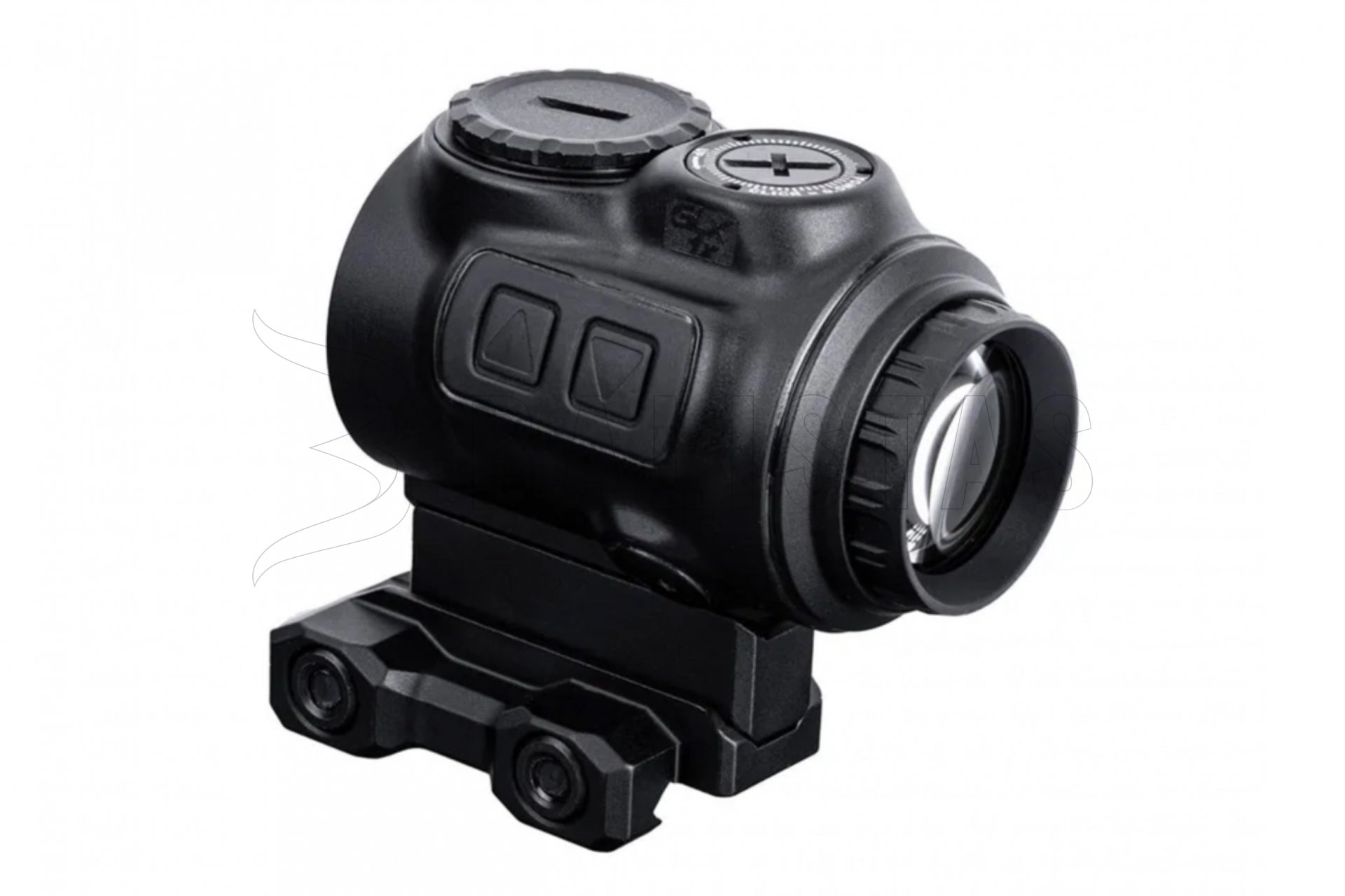 Primary Arms GLx 1x Micro Prism iR Green ACSS Cyclops Gen III