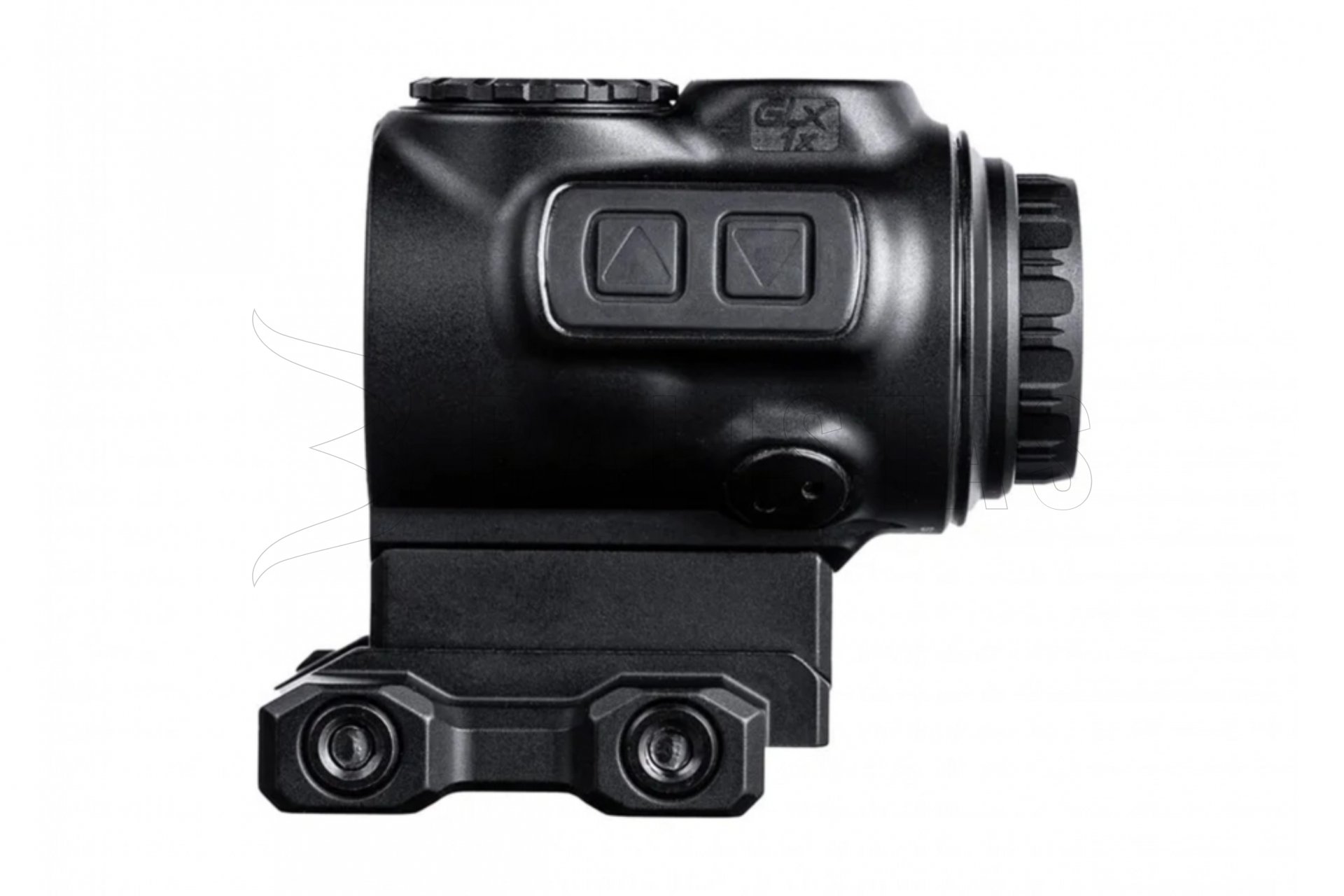 Primary Arms GLx 1x Micro Prism iR Green ACSS Cyclops Gen III