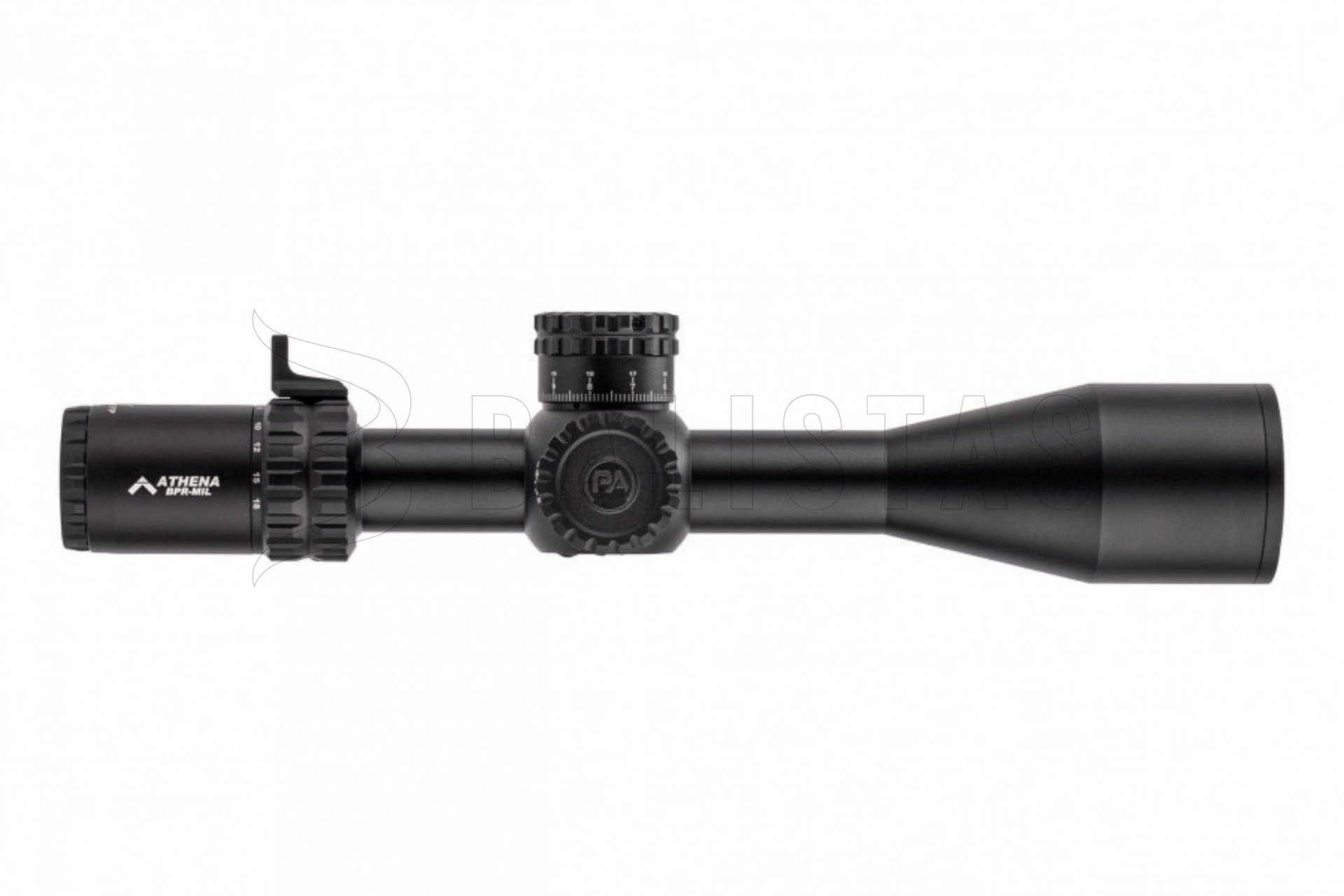Primary Arms SLx 3-18X50 mm FFP Gen II ACSS Athena BPR MIL