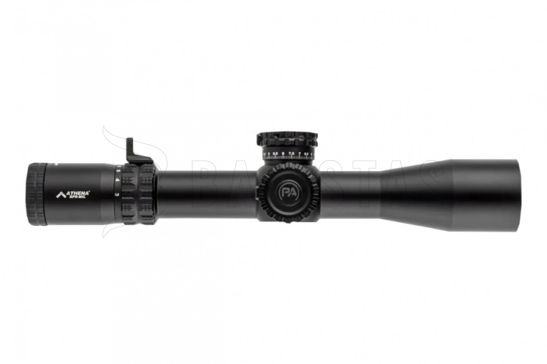 Primary Arms GLx 3-18x44 mm FFP iR ACSS Athena BPR MIL | Balistas.com
