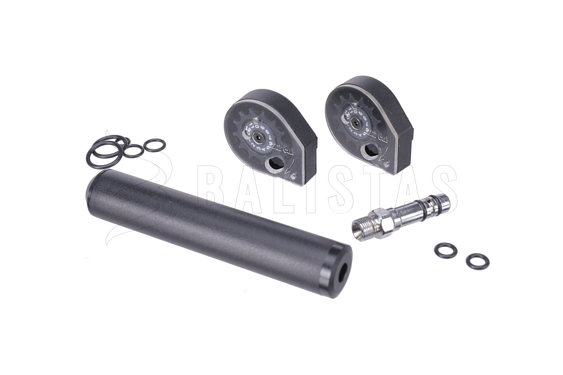 Reximex Tulga Air Rifle 5.5mm | Balistas.com