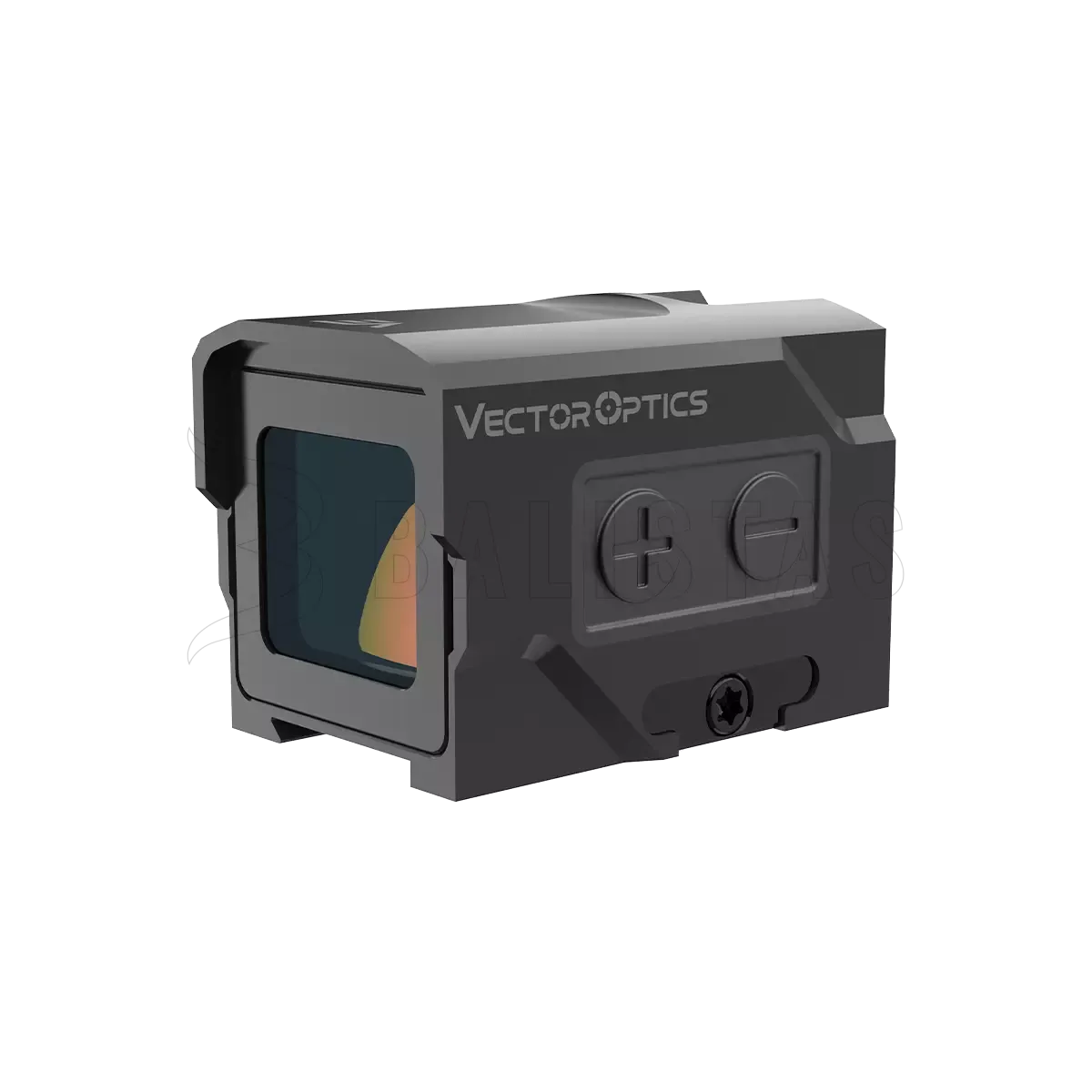 Vector Optics Frenzy Plus F3 1x18x20 Enclosed Reflex Sight