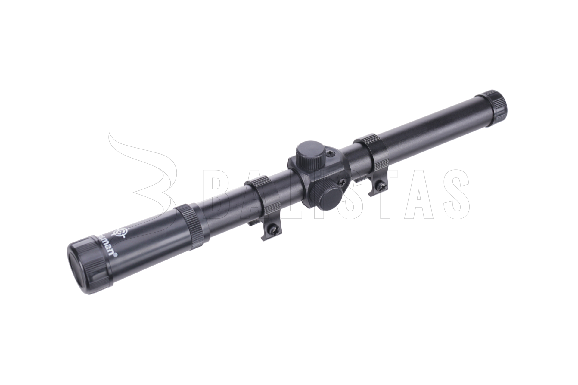 Crosman 2250 Air Rifle 5.5mm | Balistas.com