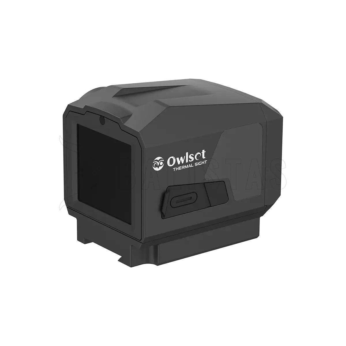 Thermal imaging sight Vector Optics Owlset HEIM ES X-Nano XPD Mini