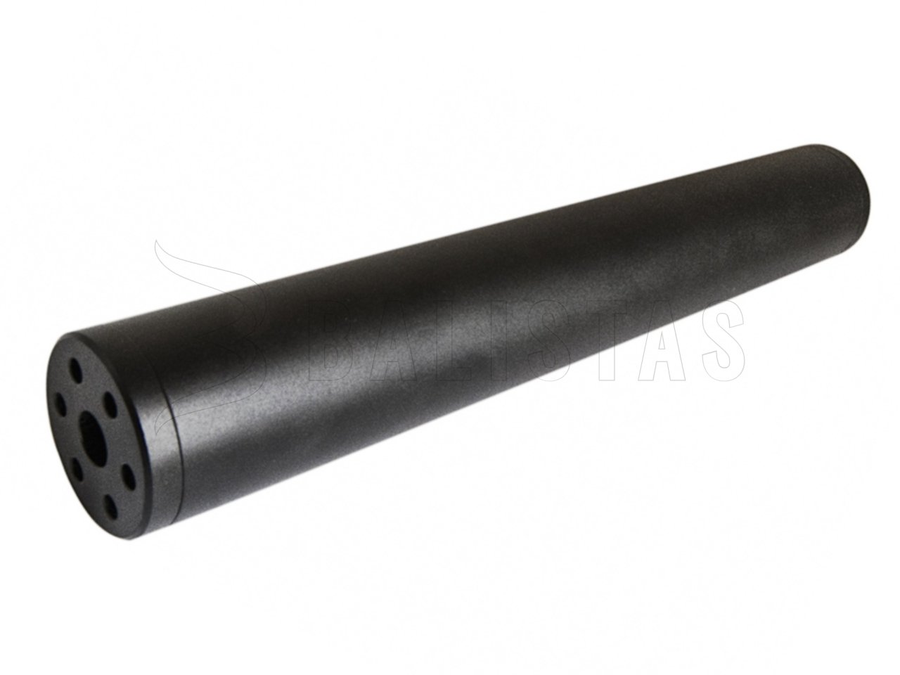 Venox 1/2×20 UNF Sound Moderator | Balistas.com