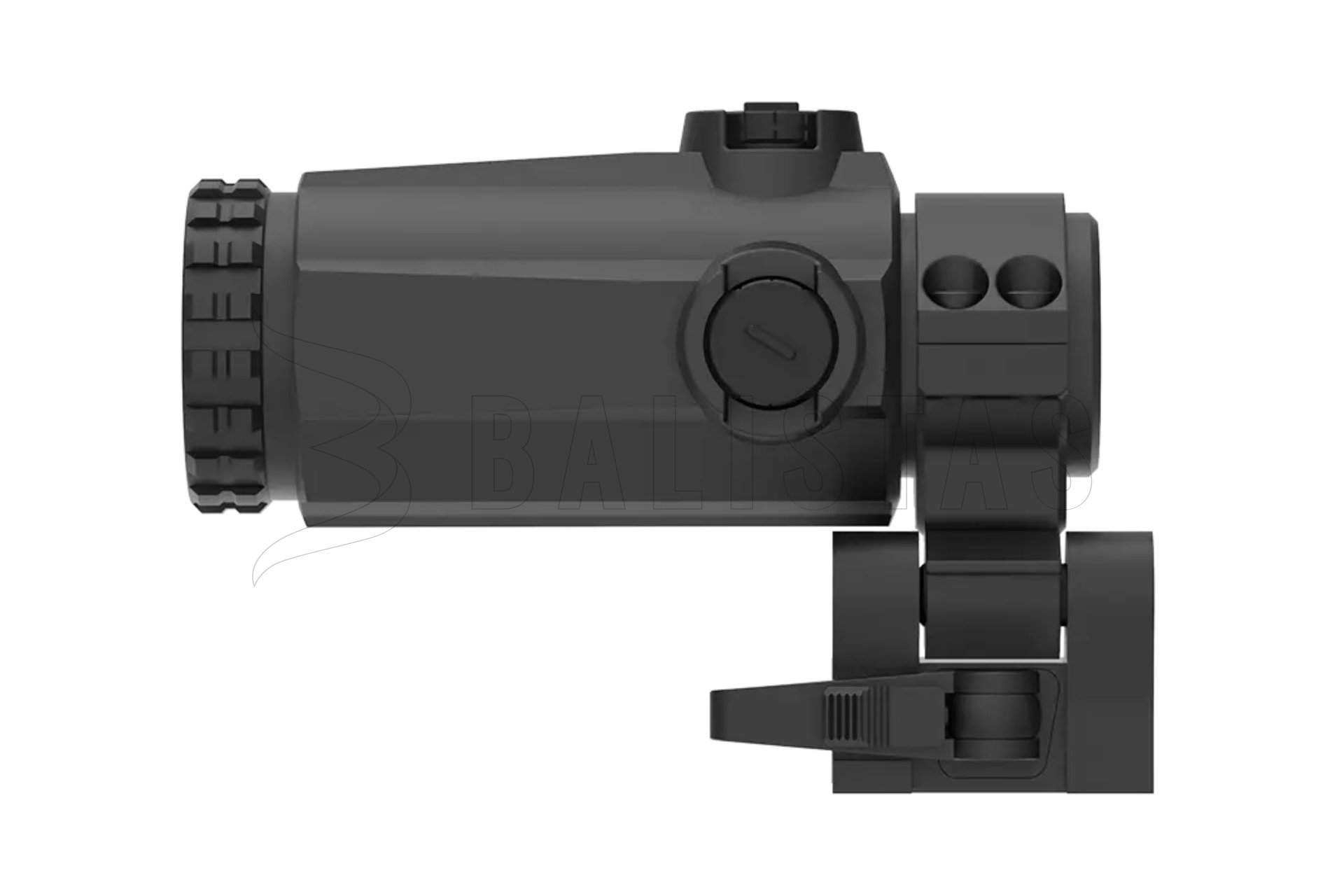 Magnifier Vector Optics Maverick-III 3x22 MIL | Balistas.com