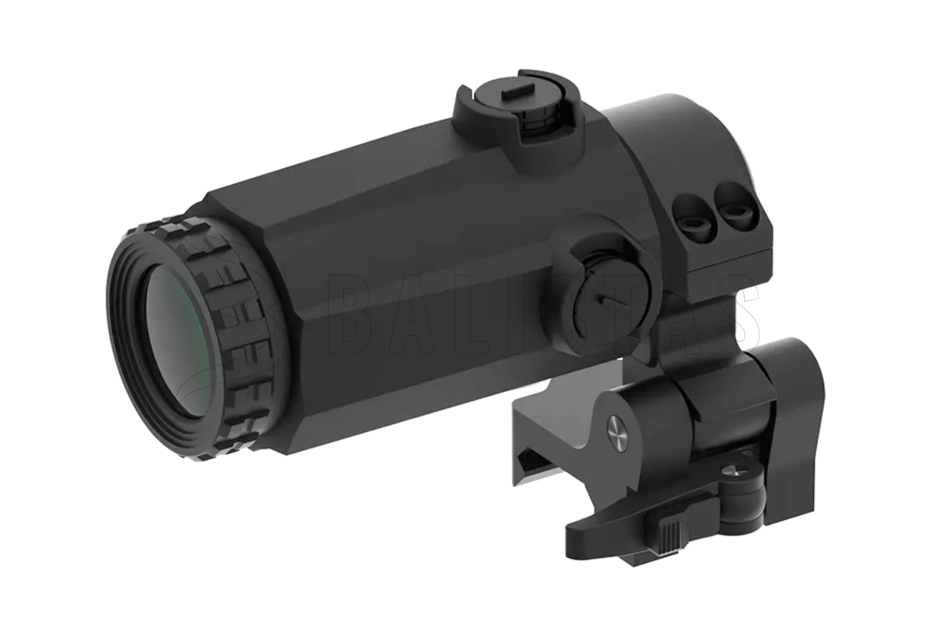 Magnifier Vector Optics Maverick-III 3x22 MIL | Balistas.com