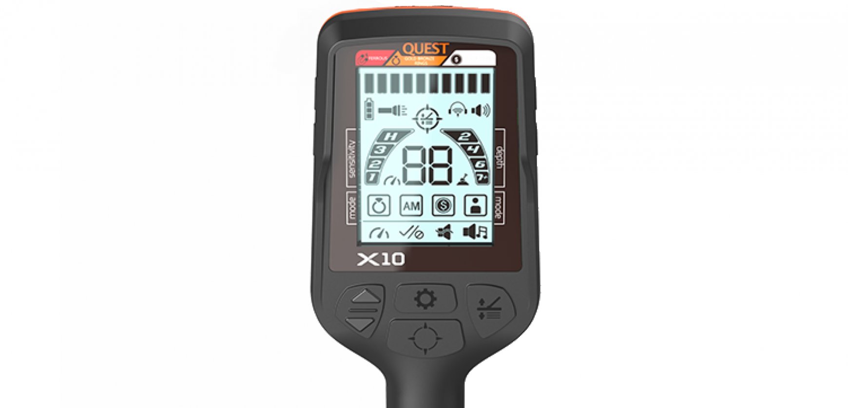 Quest X10 Pro