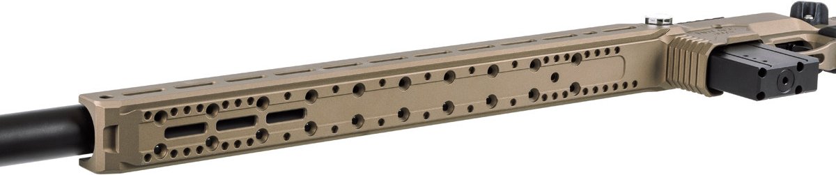 Vzduchovka FX DRS Pro 700 MDT text 2