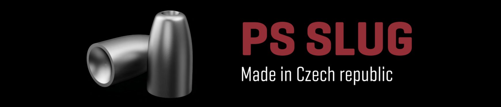 Presslug PS Slug banner