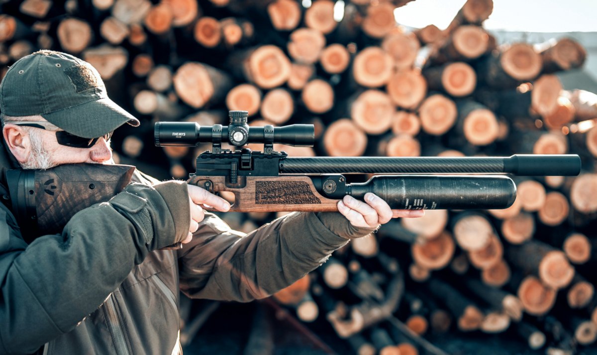 Blog - main ráže kalibry