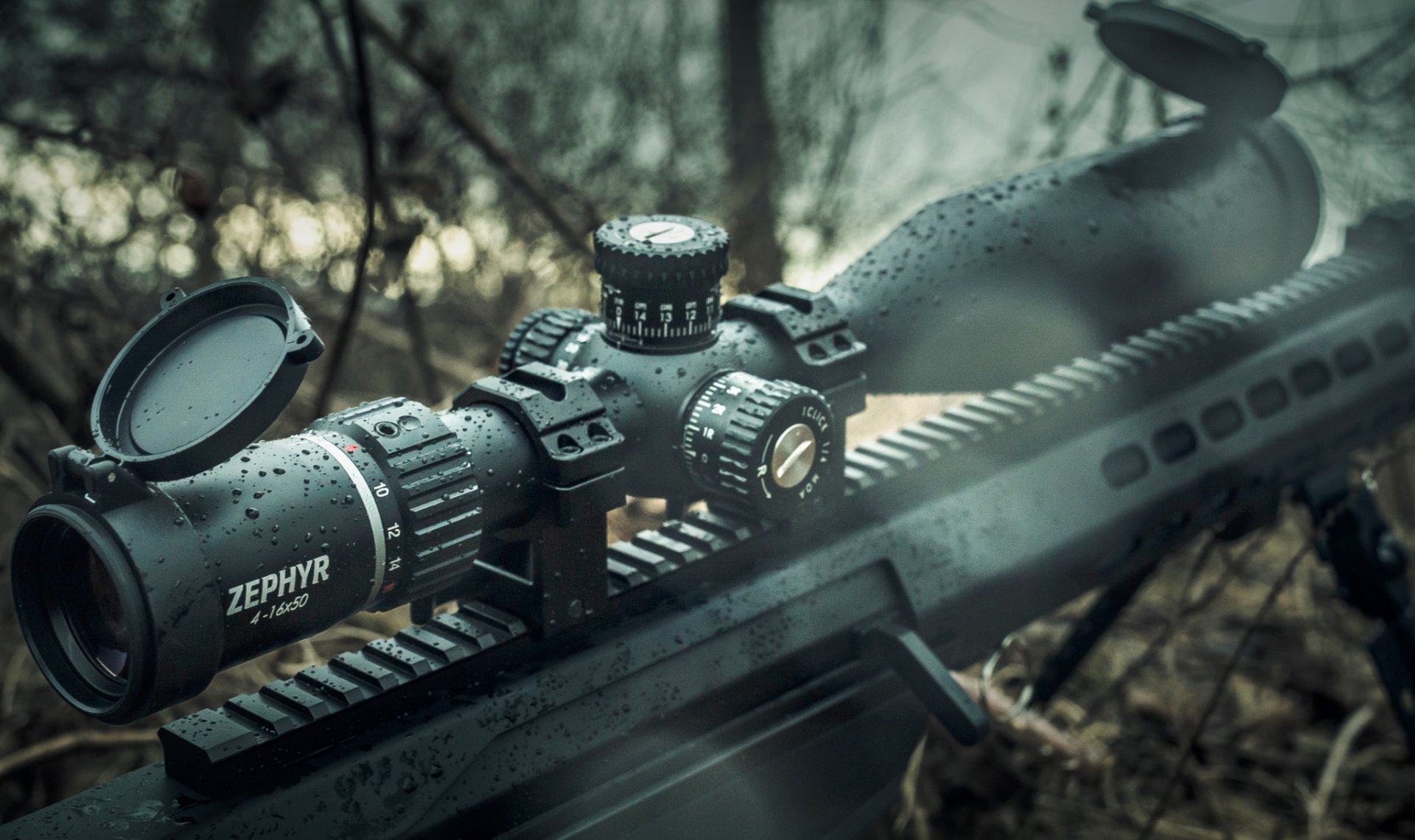 How to choose a scope mount | Balistas.com
